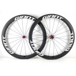 Road Bicycle Wheels Rim Decal Stickers for Giant Sunweb
